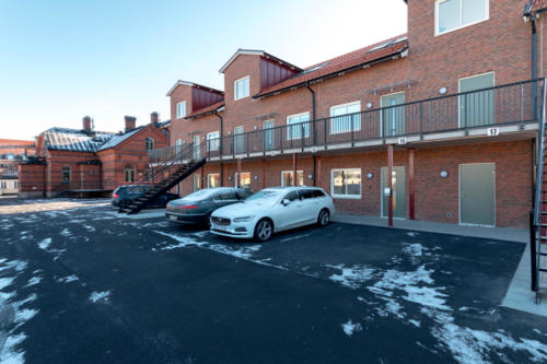 Från gården