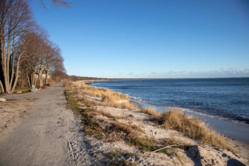 Strandpromenaden